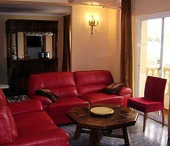 Hostal San Felipe San Pedro de Alcántara Ξενοδοχείο