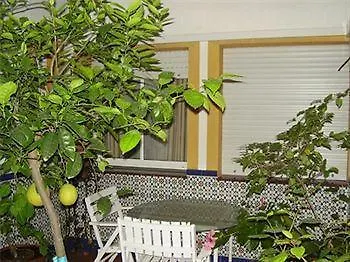 Hostal San Felipe San Pedro de Alcántara Ξενοδοχείο