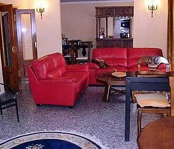 Hostal San Felipe San Pedro de Alcántara 2*,  Ισπανία