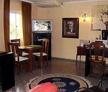 Hostal San Felipe San Pedro de Alcántara Ξενοδοχείο