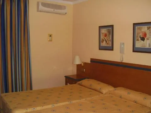 Hostal San Felipe San Pedro de Alcántara 2*,