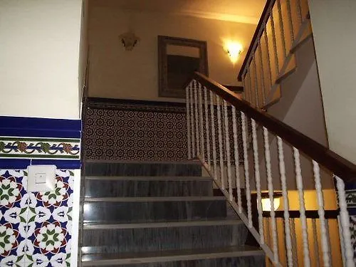 Hostal San Felipe San Pedro de Alcántara