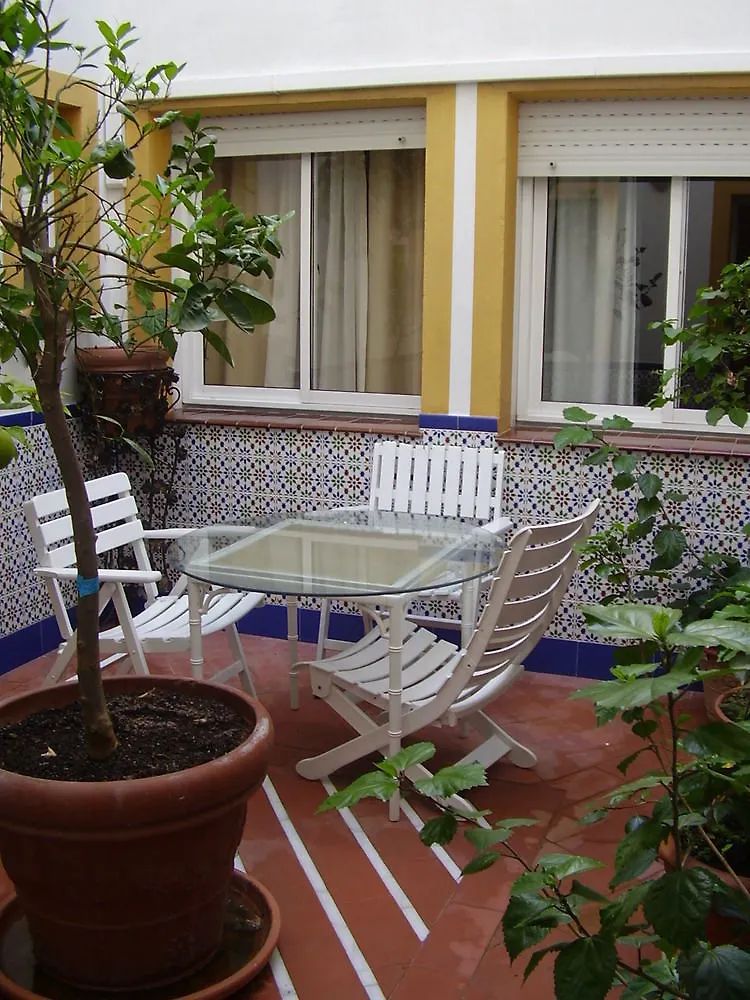 Hostal San Felipe San Pedro de Alcántara Ξενοδοχείο