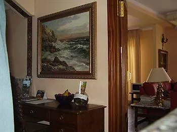 Hostal San Felipe 圣佩德罗-德阿尔坎塔拉 西班牙