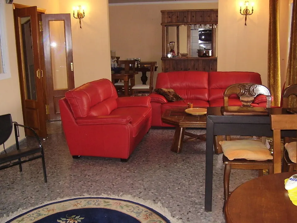 Hostal San Felipe 圣佩德罗-德阿尔坎塔拉 西班牙